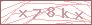 code